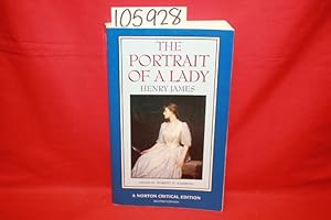 Seller image for The Portait of a Lady for sale by Princeton Antiques Bookshop