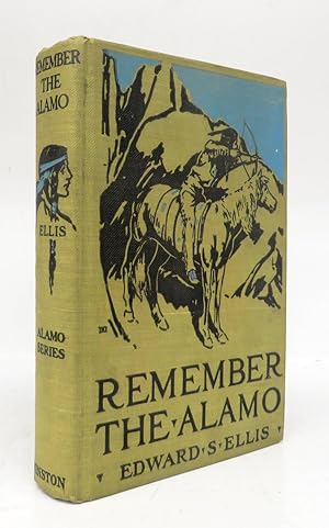 Seller image for Remember The Alamo for sale by Attic Books (ABAC, ILAB)
