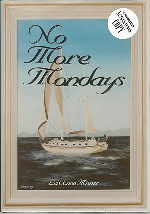 Image du vendeur pour No More Mondays mis en vente par The Book Junction