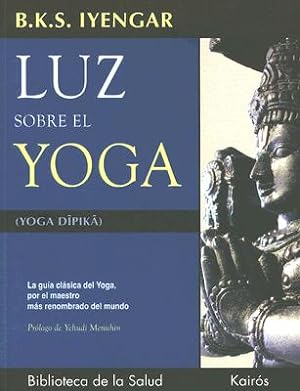 Bild des Verkufers fr Luz Sobre el Yoga: Yoga Dipika (Paperback or Softback) zum Verkauf von BargainBookStores