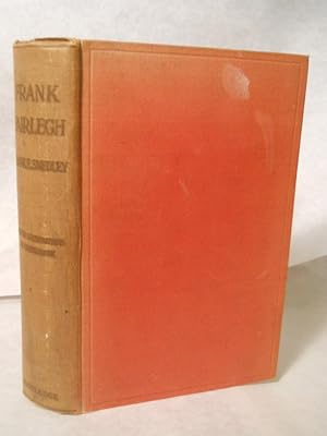 Seller image for Frank Fairlegh or Scenes from the Life of a Private Pupil for sale by Gil's Book Loft