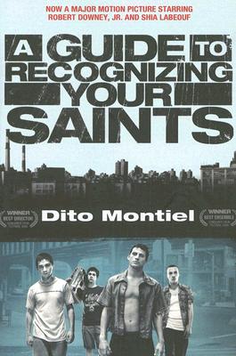 Immagine del venditore per A Guide to Recognizing Your Saints (Paperback or Softback) venduto da BargainBookStores