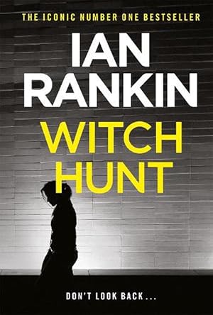 Seller image for Witch Hunt (Paperback) for sale by Grand Eagle Retail