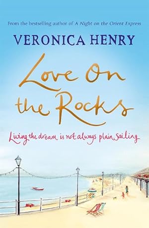 Seller image for Love on the Rocks (Paperback) for sale by Grand Eagle Retail