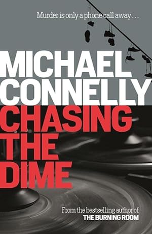 Seller image for Chasing the Dime (Paperback) for sale by Grand Eagle Retail