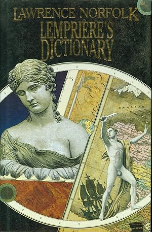 Imagen del vendedor de Lempriere's Dictionary a la venta por Eureka Books