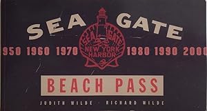 Sea Gate Beach Pass