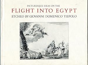 Picturesque Ideas on the Flight into Egypt