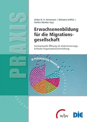 Seller image for Erwachsenenbildung fr die Migrationsgesellschaft for sale by Rheinberg-Buch Andreas Meier eK