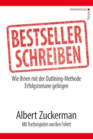 Imagen del vendedor de Bestseller schreiben a la venta por Rheinberg-Buch Andreas Meier eK