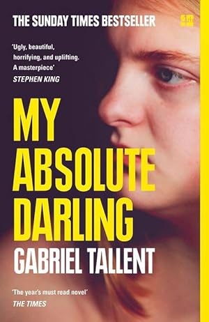 Seller image for My Absolute Darling (Paperback) for sale by Grand Eagle Retail