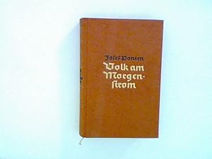 Seller image for Volk am Morgenstrom for sale by ANTIQUARIAT FRDEBUCH Inh.Michael Simon