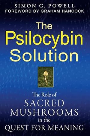 Seller image for The Psilocybin Solution (Paperback) for sale by Grand Eagle Retail