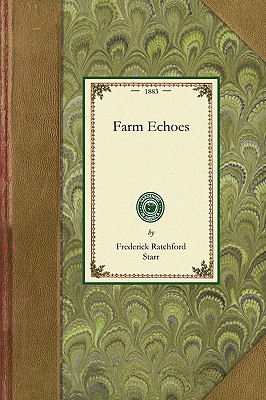 Bild des Verkufers fr Farm Echoes (Paperback or Softback) zum Verkauf von BargainBookStores