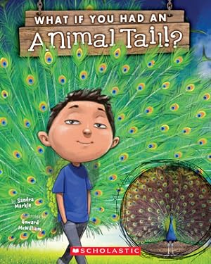 Immagine del venditore per What If You Had an Animal Tail? (Paperback or Softback) venduto da BargainBookStores