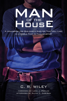Seller image for Man of the House (Hardback or Cased Book) for sale by BargainBookStores