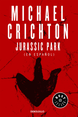 Seller image for Jurassic Park (Spanish Edition) (Paperback or Softback) for sale by BargainBookStores