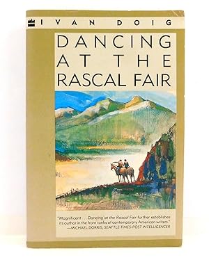 Seller image for Dancing at the Rascal Fair: A Novel for sale by The Parnassus BookShop