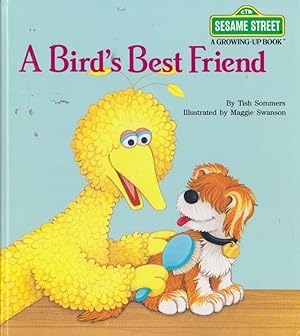 Immagine del venditore per A Bird's Best Friend venduto da Nanny's Web