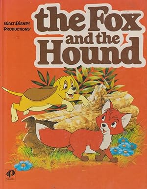 the Fox and the Hound