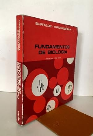 Fundamentos de biología