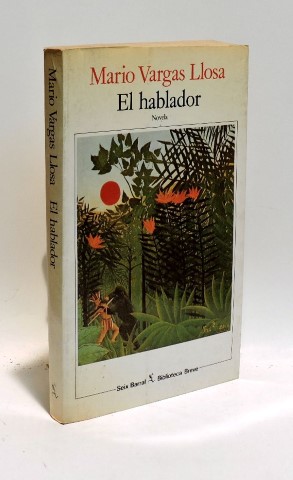 EL HABLADOR