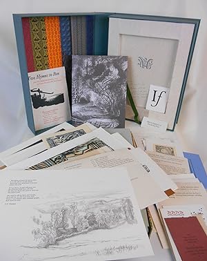 Bild des Verkufers fr The Old Stile Press .in the Twentieth Century; A Bibliography 1979 - 1999 zum Verkauf von Swan's Fine Books, ABAA, ILAB, IOBA