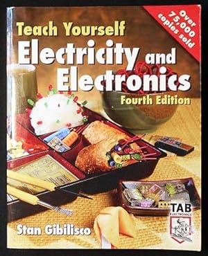 Seller image for Teach Yourself Electricity and Electronics for sale by Classic Books and Ephemera, IOBA