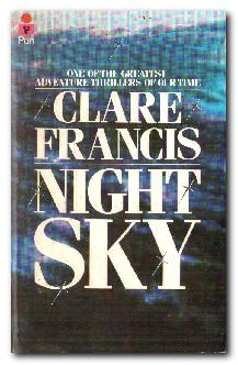 Seller image for Night Sky for sale by Darkwood Online T/A BooksinBulgaria