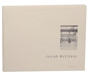 Immagine del venditore per Josiah McElheny venduto da Jeff Hirsch Books, ABAA