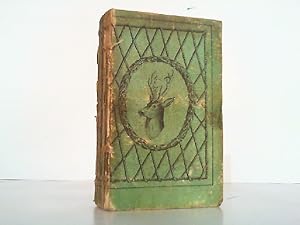 Taschenbuch für Forst- und Jagdfreunde für das Jahr 1800.