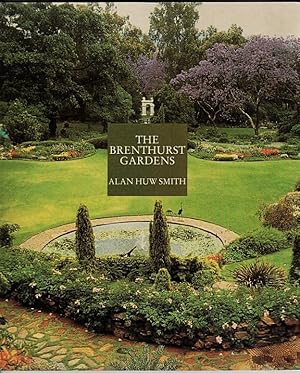 Imagen del vendedor de The Brenthurst Gardens a la venta por Christison Rare Books, IOBA SABDA