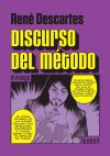 Seller image for Discurso del mtodo : el manga for sale by Agapea Libros
