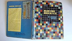 Seller image for Making Mosaics for sale by Goldstone Rare Books