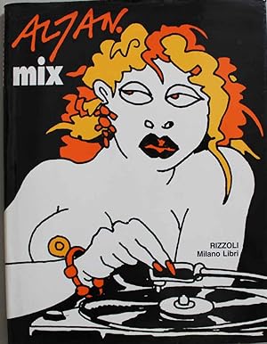 Mix, Prefazione di Stefano Benni