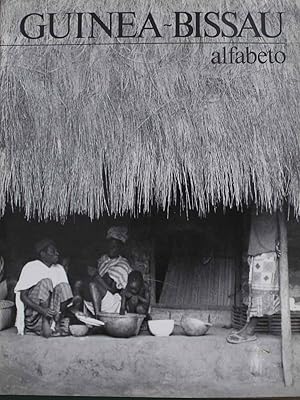 Guinea - Bissau alfabeto