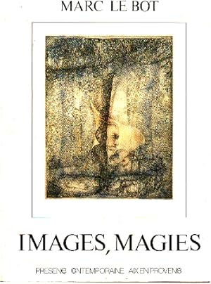 Image du vendeur pour Images Magies mis en vente par librairie philippe arnaiz