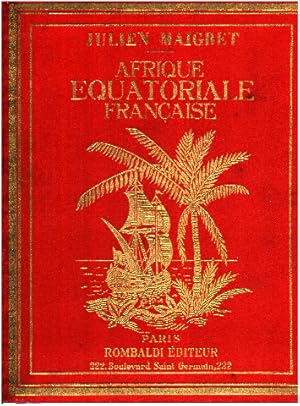 Afrique equatoriale francaise