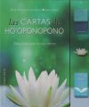 Image du vendeur pour Las cartas de Ho'oponopono + baraja mis en vente par Agapea Libros