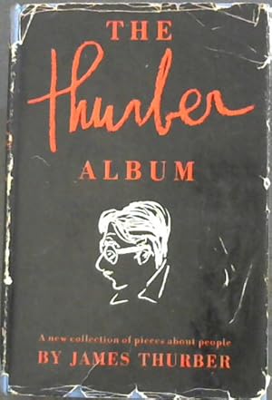 Seller image for The Thurber Album for sale by Chapter 1