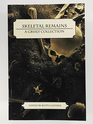 Bild des Verkufers fr Skeletal Remains zum Verkauf von Leserstrahl  (Preise inkl. MwSt.)