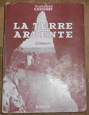 La Terre Ardente