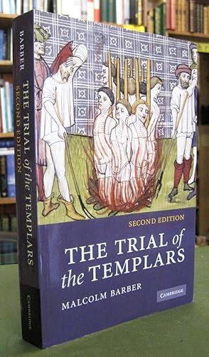 The Trial of the Templars