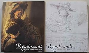 Rembrandt. Il maestro e la sua bottega. 1: Dipinti. 2: Disegni e Incisioni