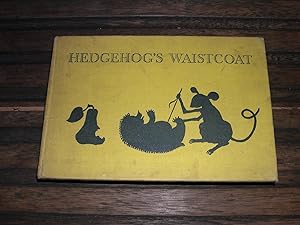 Hedgehog's Waistcoat