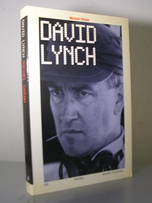 DAVID LYNCH. Traducción de José Miguel González Marcén