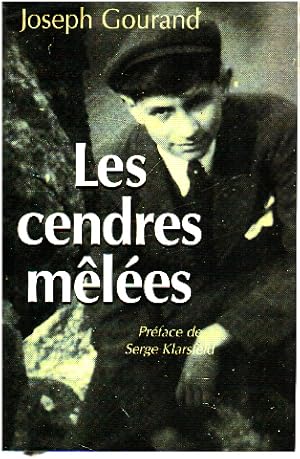 Image du vendeur pour Les cendres mles mis en vente par librairie philippe arnaiz