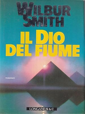 Imagen del vendedor de Il dio del fiume a la venta por Librodifaccia