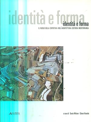 Seller image for Identita' e forma for sale by Librodifaccia