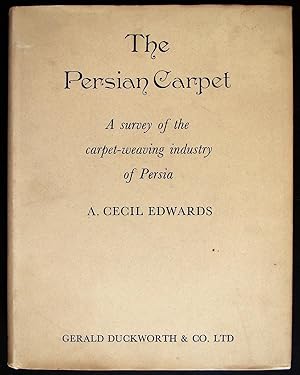 The Persian Carpet